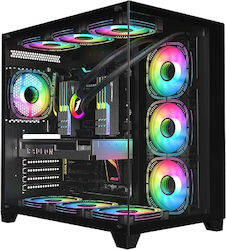 Vengeance Gotham-V89 (Ryzen 9-5900X/32GB/1.0TB)