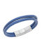 Senza Herren Armband aus Leder