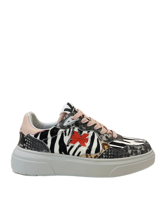 Adidași Pentru Femei Animal Print