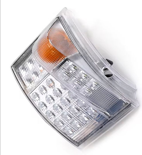 Blitzlicht LED für BMW Serie 4 1Stück