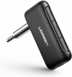 Ugreen Bluetooth Αυτοκινήτου CM276 για το Ηχοσύστημα (AUX / Audio Receiver) Ugreen Bluetooth Αυτοκινήτου CM276 για το Ηχοσύστημα (AUX / Audio Receiver)