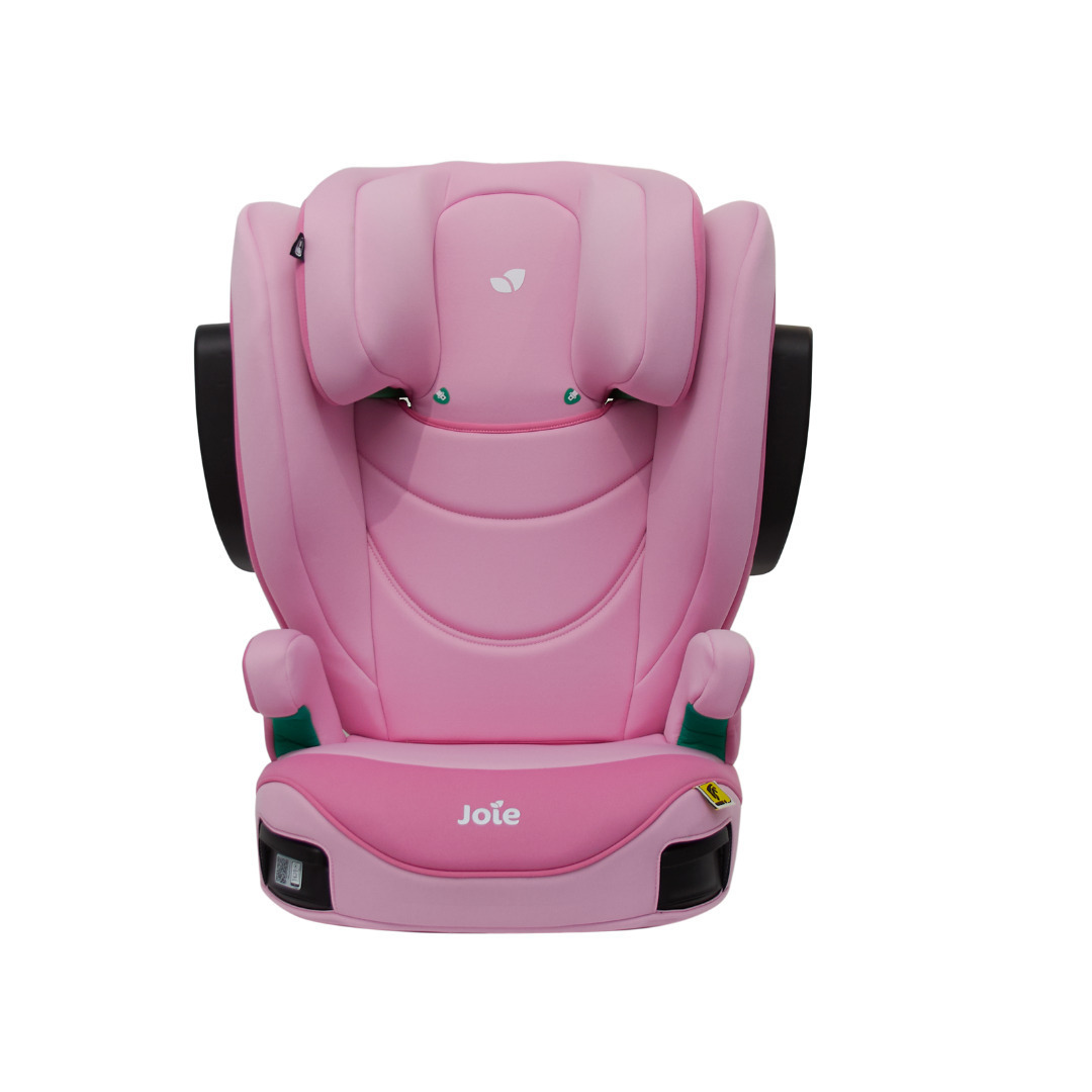 Joie I-Trillo FX Baby Car Seat i-Size with Isofix Purple 15-36 kg