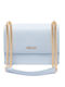 Amalia Women's Bag Shoulder Light Blue