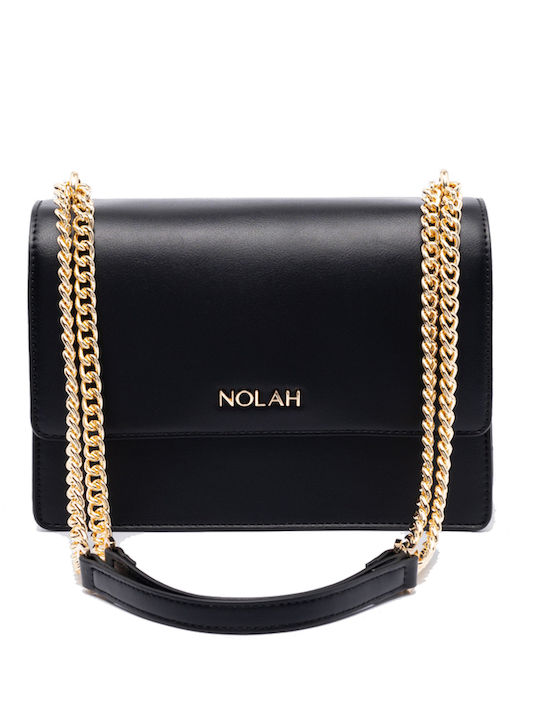 Nolah Amalia Women's Bag Shoulder Black