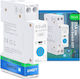 Nous Μπουτόν Ράγας WiFi 110V 25A