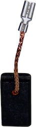 Carbon Brush 1311 T.bosch 6x10x18.5 Small Plug e-trade