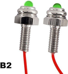 Iluminat LED Decorativ B2 9990000020157