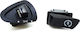 Σετ Διακόπτες Τιμονιού Δεξιά Wave 110/pcx 150 Vision Supra-x 125 2 Τεμάχια