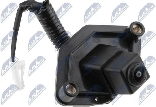 NTY Car Reverse Camera Universal Nissan Qashqai