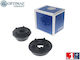 Optimal Shock Absorber Bases 1pcs for Audi A4