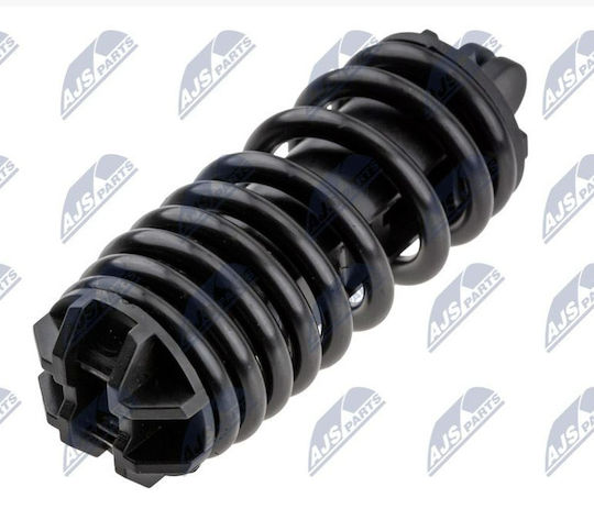 NTY Set Arcuri pentru Volkswagen Magazin online de golf / Caddy / Passat / Tiguan / Turul