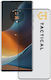 Tactical 5D 0.33mm Tempered Glass Μαύρο (Motorola Edge 50 Fusion Black)