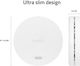 Hombli Smoke Detector