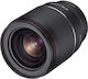 Samyang Full Frame Φωτογραφικός Φακός Σταθερός για Sony FE Mount Μαύρος