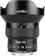 AstrHori Full Frame Φωτογραφικός Φακός Fisheye για Canon RF Mount Μαύρος
