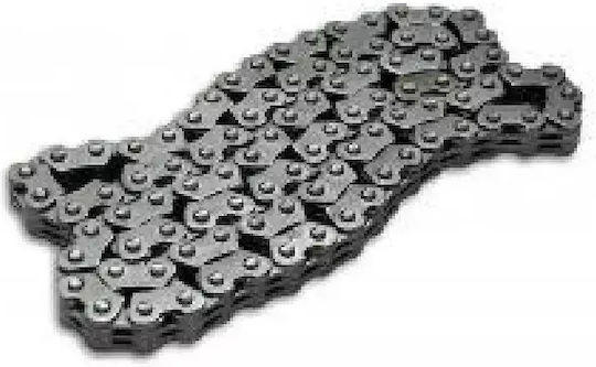 Camshaft Chain 13-25h-90l Wave110 Grand-x Aspira Ind