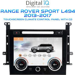 Digital IQ Fz 2006_cl Touchscreen Klimaanlagen-Panel Cd Range Rover Sport L494 Modell 2013-2017 Digital IQ Fz 2006_cl Touchscreen Klimaanlagen-Panel Cd Range Rover Sport L494 Modell 2013-2017