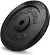 Spokey Sinis Set Discuri 1 x 1kg Ø29mm