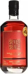 Seven Seals Finisat în Butoaie de Porto