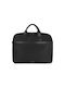 Campo Marzio Men's Briefcase Black