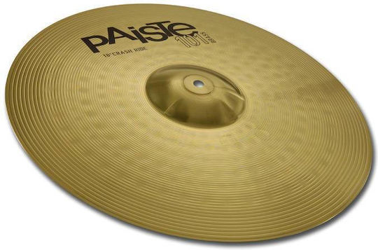 Paiste Crash 18" 101 Brass