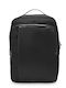 Campo Marzio Victor Leather Black