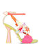 Orela Sandals Multicolour