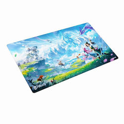 Gamegenic Prime Платформа за Игра - Altered Tcg Trial By Frost Платформа за Игра