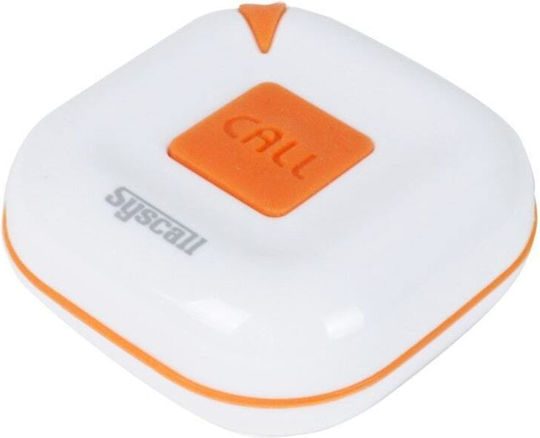 Syscall Staff Alert Button