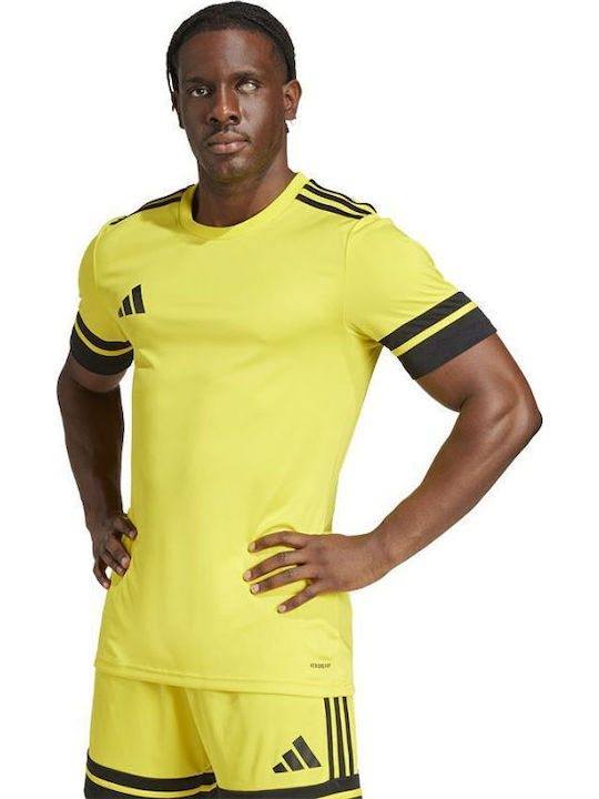 adidas SQUADRA 25 Jersey Aussehen Fußball