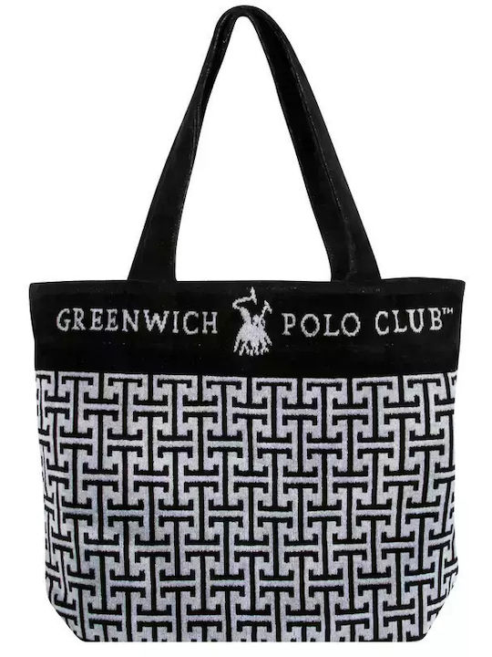 Greenwich Polo Club Υφασμάτινη Τσάντα Θαλάσσης ...