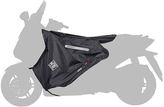 Tucano Urbano Waterproof Motorcycle Leg Cover for Honda Integra 750