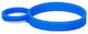 Klean Kanteen Silicone Pint Cup Ring Blue