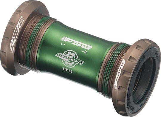 Μεσαια Τριβη Fsa Road Evo386 English Thread 68mm Evo8681
