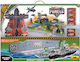 Military Base Aircraft Carrier Set #p860-a