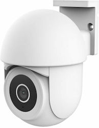 Trust IPCAM-3900 IP Αδιάβροχη Κάμερα Wi-Fi Full HD+ 3MP Trust IPCAM-3900 IP Αδιάβροχη Κάμερα Wi-Fi Full HD+ 3MP