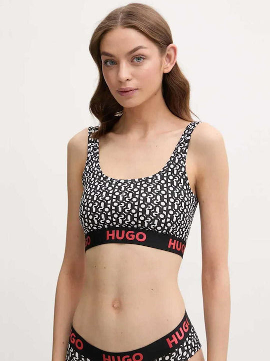 Γυναικείο Bralette Εσώρουχο Hugo 50515190-121 Hugo 50515190-121