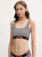 Γυναικείο Bralette Εσώρουχο Hugo 50515190-121 Hugo 50515190-121