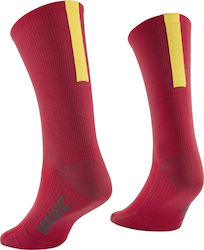 Mavic Essential High 025 Socken Rot