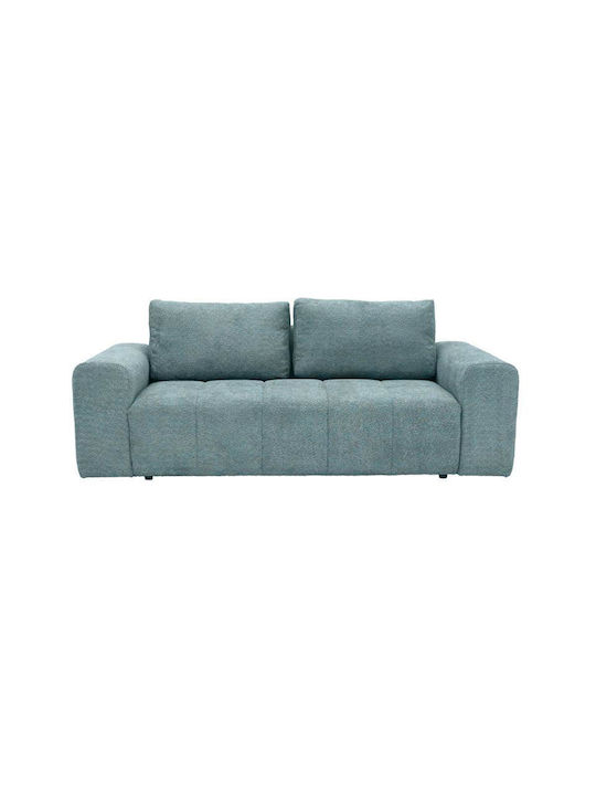 Carmen Dreisitzer Sofa Mit Maße 226x102x89cm