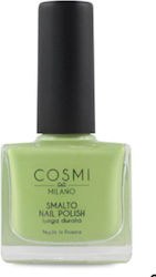 Cosmi Italia Smalto Glossy Lang anhaltende Nage...