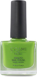 Cosmi Italia Smalto Glossy Lang anhaltende Nage...
