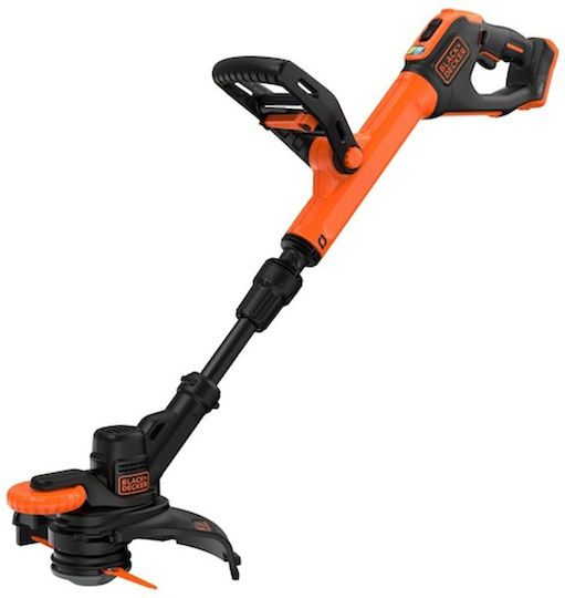 Black & Decker Freischneider Schulter/Hand Batterie