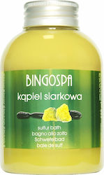 BingoSpa Bubble Bath 500ml BingoSpa Bubble Bath 500ml
