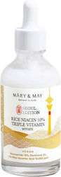 Mary & May Face Serum 80ml Mary & May Face Serum 80ml