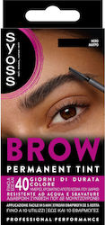 Syoss Brow Permanent Tint Syoss Brow Permanent Tint