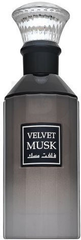Lattafa Velvet Musk Парфюмна вода 100мл