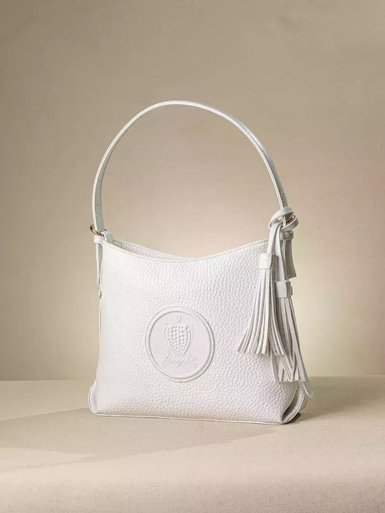 Fragola Women's Bag Shoulder White