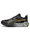 Reflect Lite Sport Shoes Trail Running Black