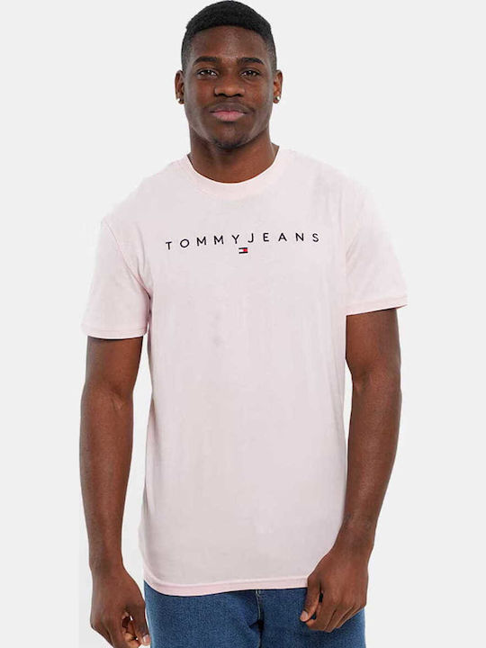 Tommy Hilfiger T-Shirt Pink